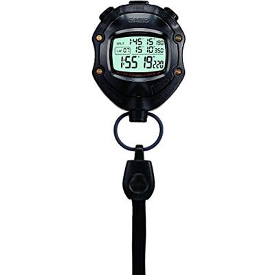 Casio Sports Cronometro Casio Sports Cronometro