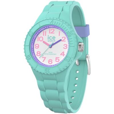 ICE hero Aqua fairy Orologio verde da Bambine con Cinturino in silicone (Extra small) ICE hero Aqua fairy Orologio verde da Bambine con Cinturino in silicone (Extra small)