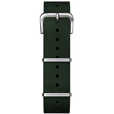 Oxygen Cinturino per orologio, pelle Oxygen Cinturino per orologio, pelle