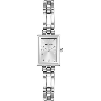 Anne Klein Orologio da polso da Donna, Argento Anne Klein Orologio da polso da Donna, Argento