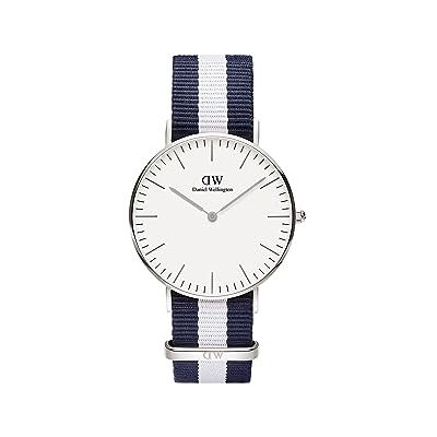 Daniel Wellington Classic Orologi Rose Gold Fabric (Polyester) Daniel Wellington Classic Orologi Rose Gold Fabric (Polyester)