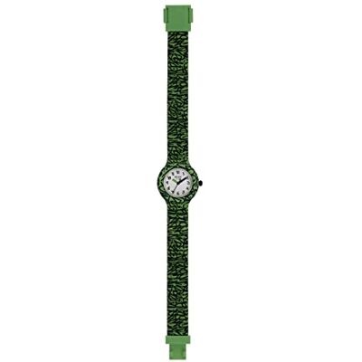 Hip Hop , Collezione Kids Fun, Orologio Bambina Fluo Fucsia, con Cinturino in Silicone Intercambiabile, Pratica Chiusura, Cassa 28 mm, Movimento al Quarzo, Resistente all'Acqua, Lunghezza Regolabile Hip Hop , Collezione Kids Fun, Orologio Bambina Fluo Fucsia, con Cinturino in Silicone Intercambiabile, Pratica Chiusura, Cassa 28 mm, Movimento al Quarzo, Resistente all'Acqua, Lunghezza Regolabile