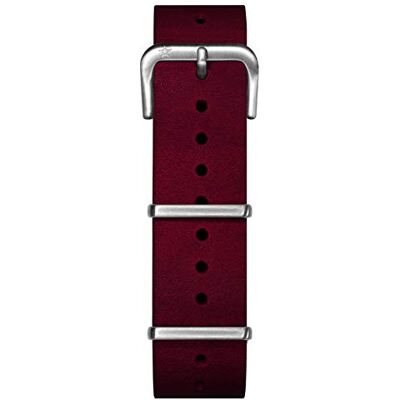 Oxygen Cinturino per orologio, pelle Oxygen Cinturino per orologio, pelle