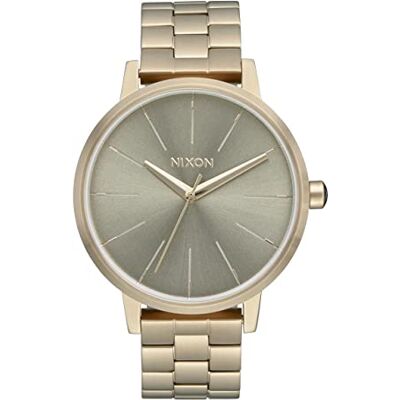 NIXON Kensington Orologio da polso donna NIXON Kensington Orologio da polso donna