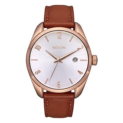 NIXON Thalia Leather Orologio da polso donna NIXON Thalia Leather Orologio da polso donna