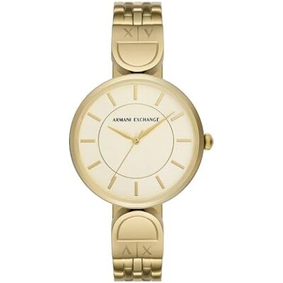 Armani Orologio a tre Armani Orologio a tre