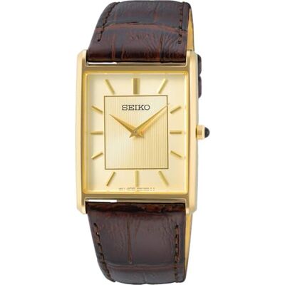Seiko Quarz Orologio da polso uomo Seiko Quarz Orologio da polso uomo
