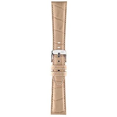 Morellato Cinturino unisex, Collezione SPORT, mod. Soccer, in vera pelle di vitello stampa alligatore A01X4497B44 Morellato Cinturino unisex, Collezione SPORT, mod. Soccer, in vera pelle di vitello stampa alligatore A01X4497B44