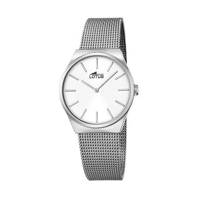 Lotus Classic Orologio da polso donna piatto & leggero Lotus Classic Orologio da polso donna piatto & leggero