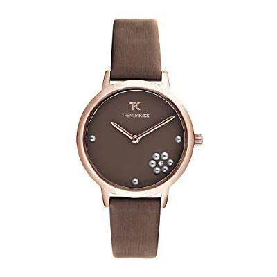 Kiss Orologio Analogueico Quarzo Donna Kiss Orologio Analogueico Quarzo Donna