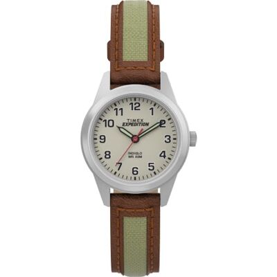 Timex Expedition Field Mini Orologio Donna 26 mm Timex Expedition Field Mini Orologio Donna 26 mm