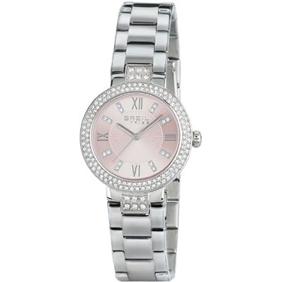 Breil Orologio Unisex Adulto Reloj 1 Breil Orologio Unisex Adulto Reloj 1