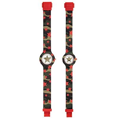 Hip Hop Orologio Al Quarzo Donna Little Me Star offerta trendy cod. Hip Hop Orologio Al Quarzo Donna Little Me Star offerta trendy cod.