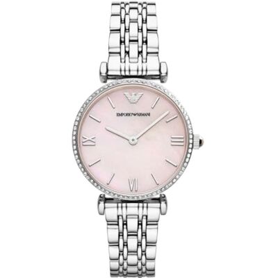 Emporio Armani Orologio da donna, Emporio Armani Orologio da donna,
