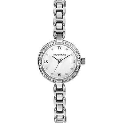 Kiss Orologio Analogico al Quarzo Donna Kiss Orologio Analogico al Quarzo Donna