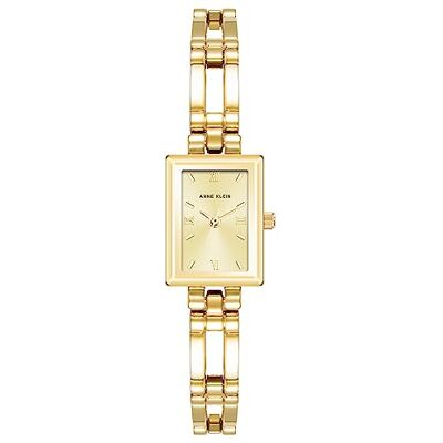 Anne Klein Orologio da polso da Donna, Oro Anne Klein Orologio da polso da Donna, Oro
