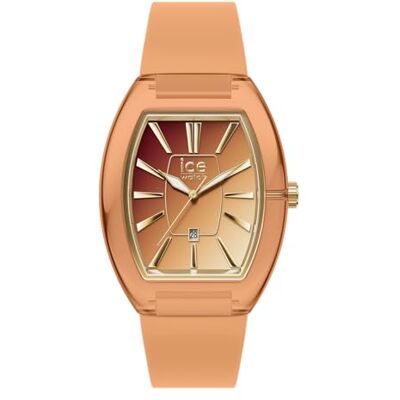 ICE boliday Dome Orologio da donna con cinturino in silicone (piccolo) ICE boliday Dome Orologio da donna con cinturino in silicone (piccolo)