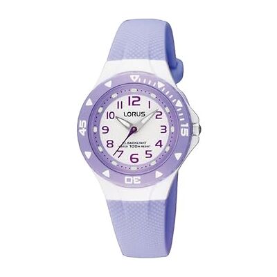 Lorus Unisex Bambini Orologio Lorus Unisex Bambini Orologio