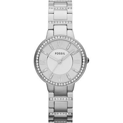 Fossil Orologio Virginia da donna, Fossil Orologio Virginia da donna,