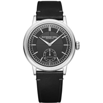 Raymond Weil Orologio Automatico Raymond Weil Orologio Automatico