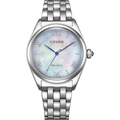 Citizen Watch , argento, Bracciale Citizen Watch , argento, Bracciale