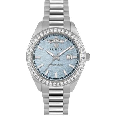 Philipp Plein Watch , argento, Bracciale Philipp Plein Watch , argento, Bracciale