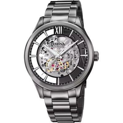 Festina Automatic watch Automatic Festina Automatic watch Automatic