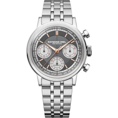 Raymond Weil Automatic Watch Raymond Weil Automatic Watch
