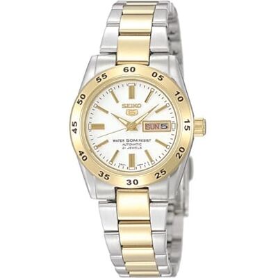 Seiko Ladies Elegante orologio da donna Retro Seiko Ladies Elegante orologio da donna Retro