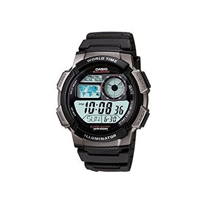 Casio Collezione Orologio Uomo AE-1000W Casio Collezione Orologio Uomo AE-1000W