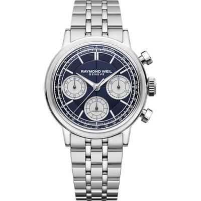 Raymond Weil Orologio Automatico Raymond Weil Orologio Automatico
