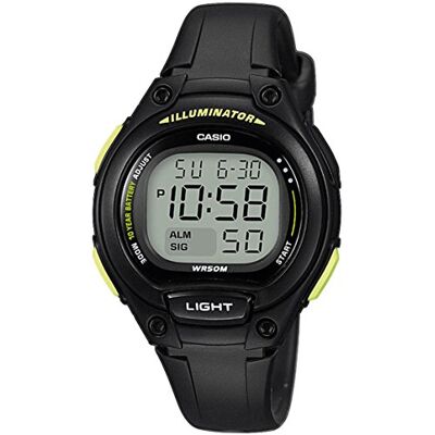 Casio Orologio da Donna Casio Orologio da Donna