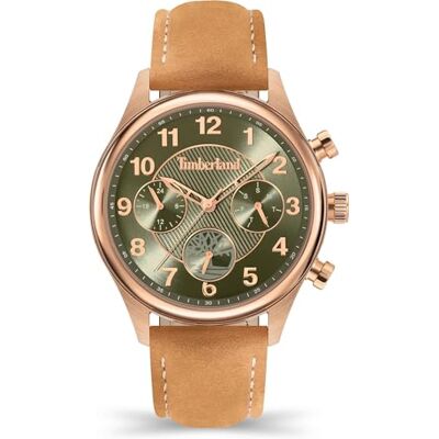 Timberland BALLARDVALE Orologio da polso donna Timberland BALLARDVALE Orologio da polso donna