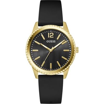 Guess Orologio da polso da uomo CHIP Guess Orologio da polso da uomo CHIP