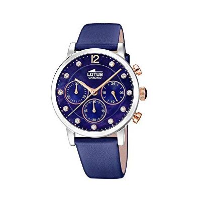 Lotus Trend Trendy Cronografo donna Lotus Trend Trendy Cronografo donna