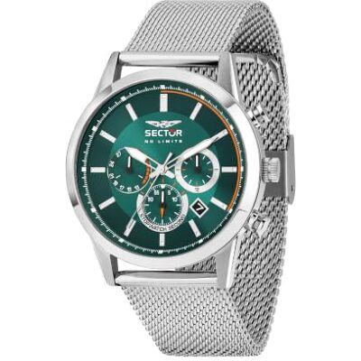 Sector 660 Orologio Cronografo da Uomo Sector 660 Orologio Cronografo da Uomo