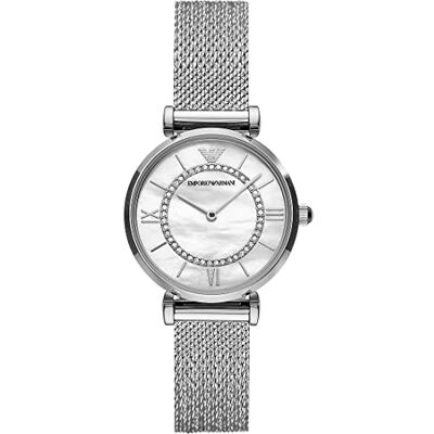 Emporio Armani Orologio da donna, Emporio Armani Orologio da donna,