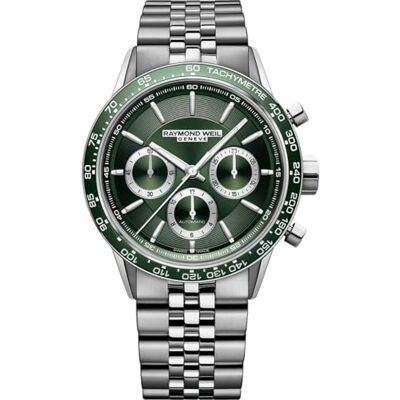 Raymond Weil Orologio Automatico Raymond Weil Orologio Automatico