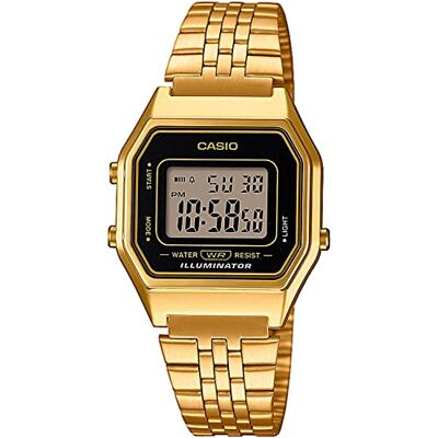 Casio Orologio da Donna Casio Orologio da Donna
