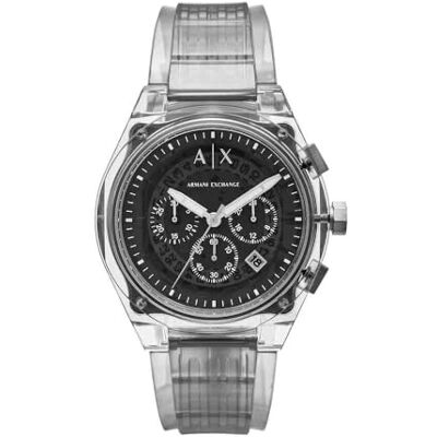 Armani Orologio Cronografo Uomo trendy cod. Armani Orologio Cronografo Uomo trendy cod.