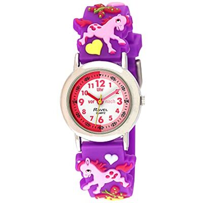 Ravel Orologio per insegnanti del tempo per bambini Ravel Orologio per insegnanti del tempo per bambini