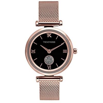 Kiss Orologio Elegante Kiss Orologio Elegante