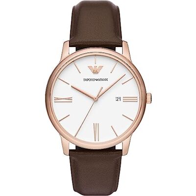 Emporio Armani Orologio per uomo, Emporio Armani Orologio per uomo,