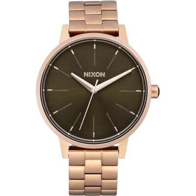 NIXON Kensington Orologio da polso donna NIXON Kensington Orologio da polso donna