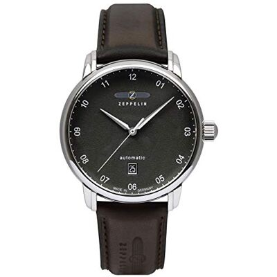 Zeppelin New Captain's Line Orologio automatico uomo Zeppelin New Captain's Line Orologio automatico uomo