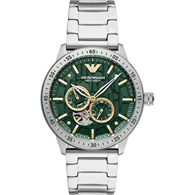 Emporio Armani AR60053 Orologio automatico uomo Emporio Armani AR60053 Orologio automatico uomo