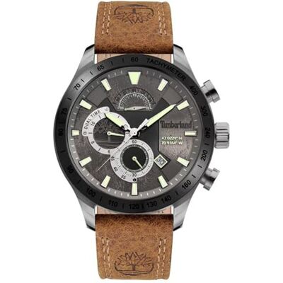 Timberland NICKERSON Orologio da polso uomo Timberland NICKERSON Orologio da polso uomo
