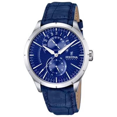 Festina Armbanduhr Retro Festina Armbanduhr Retro