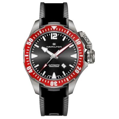 Hamilton Automatic Watch Hamilton Automatic Watch