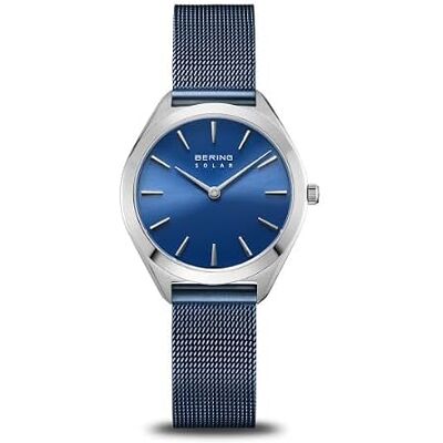BERING Women's Quartz Watch 31mm Case Wristwatch with Stainless Steel Case Classic Collection 17331 BERING Women's Quartz Watch 31mm Case Wristwatch with Stainless Steel Case Classic Collection 17331